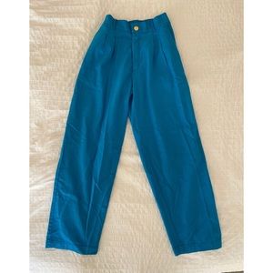 Big Bud Press Trousers